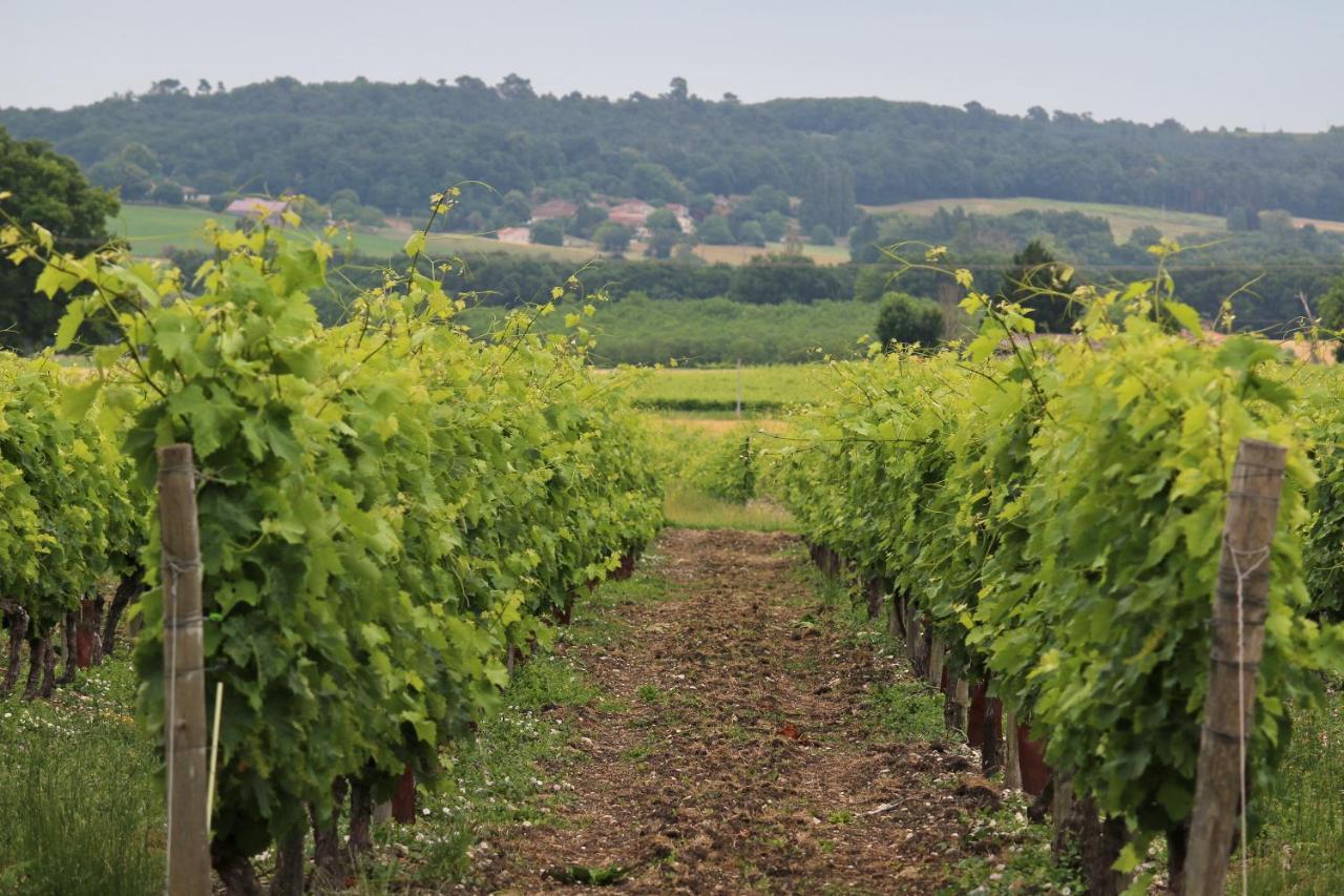 Appartamento La Maronniere Challignac Esterno foto