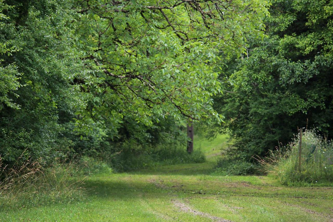 Appartamento La Maronniere Challignac Esterno foto